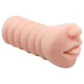 Crazy Bull Miranda Real Feel Blow Job Realistic Masturbator Flesh Realistic Butts And Vaginas